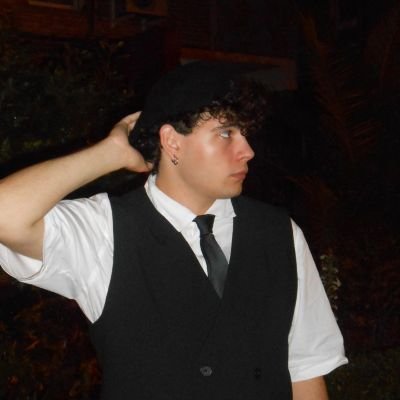 Jmjuanpi_'s profile picture. Me llamó Alfonso pero me llaman Alonso.
De Erasmus en Teruel