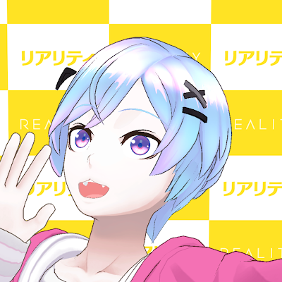 MaoRyu2548's profile picture. 