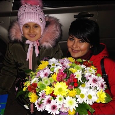 MariyaVlad94524's profile picture. Ukrainian widow