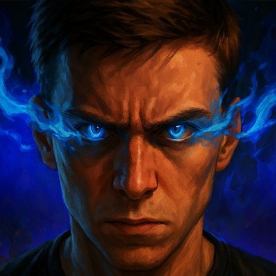 bulbiere's profile picture. Je stream et des fois je rigole
✉️ Contact : contactbulbiere@gmail.com