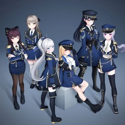 Aintrian's profile picture. 💜💛💙🩷🩵💚