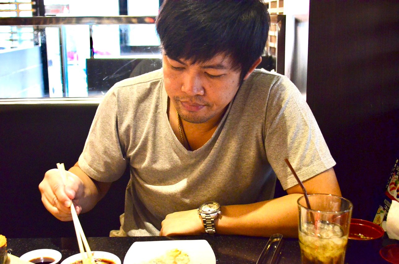 Greedy6789's profile picture. 