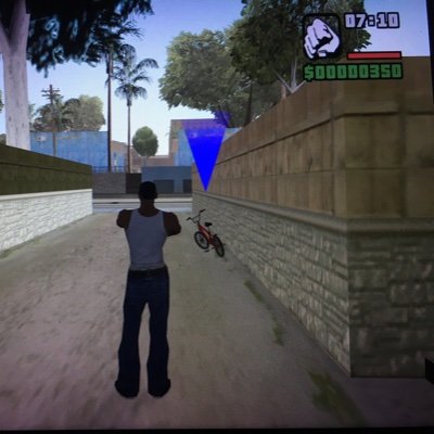 mcgee_ayo's profile picture. I’M A CREATIVE