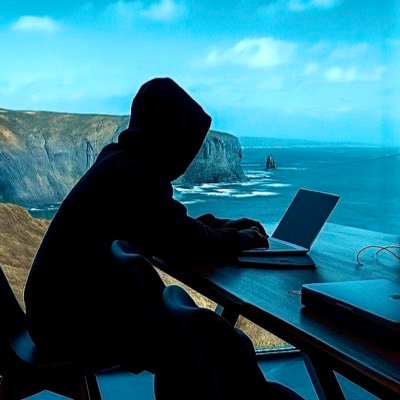 bitcoinemesis's profile picture. I trade crypto perps. Sometimes I win.