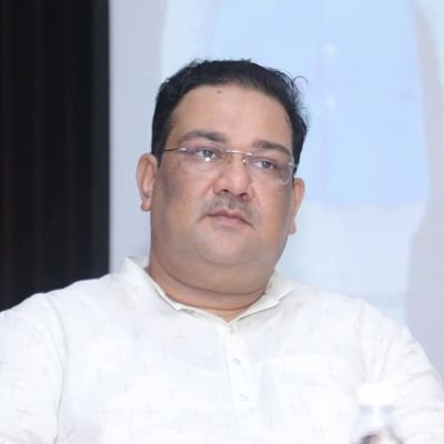 jasimmohammad_'s profile picture. Teacher | Author | Journalist |Chairman,Centre for NaMo Studies (CNMS)

Served As Group Editor,Sahara News Network(Print-TV)| Bureau Pioneer & Media Advisor,AMU