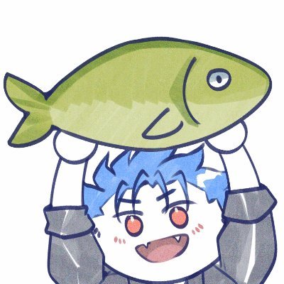 ratiotangerang's profile picture. drawing whatever I want & gaming | comms : https://t.co/RqaZkHhLLc ( vgen: https://t.co/NcyupvTFfD ) | ada yume・夢あり