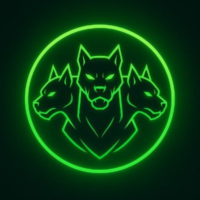 threehead_dog's profile picture. Buy $3DOG now, thank me later

TON BLOCKCHAIN

CA: EQAz0nZSoBT49_lWveMYBZhH9EvXZMrnw6fEPWvN5N0NPsA9