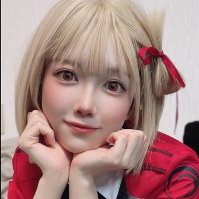 RyugunoOtukai's profile picture. 2024のコスサミから真面目にコスプレし始めました！愛知。既婚。重加工。【限定写真垢🔑】@pototanhogehoge【雑談垢】@tan_boyakki 【DM】ちゃかまる隊というグループがあります。入隊希望者はDMしてください。雑談や参加イベントの連絡等しております。