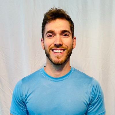 mattpete3's profile picture. 