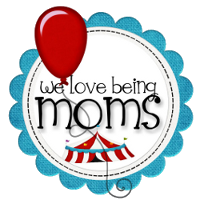 We share our love for being moms with you over at our blog.  Be inspired, grab a recipe or a free printable to help you be that fun mommy!
