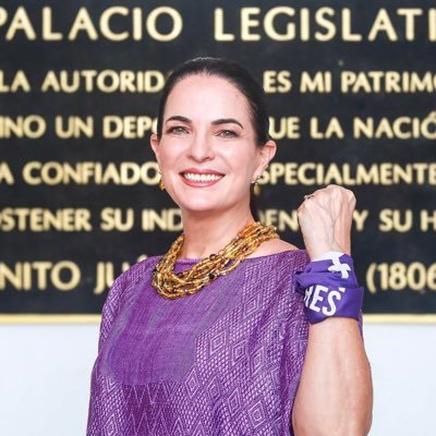 maria_mandiola's profile picture. 📍Diputada Local  | Presidenta de la Comisión de Hacienda |Presidenta de la Comisión Especial de Zonas Metropolitanas 🫶 Morena, la esperanza México
