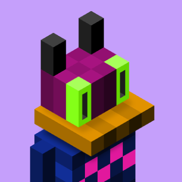 NosignalCry's profile picture. watch me flip 1 to 1000 sol