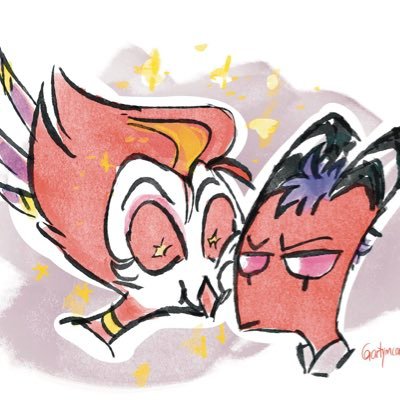 Humblebumbee's profile picture. 18+NSFW. 30-something, Stolitz is endgame. Icyago is life. Rare pair enjoyer. Humblebumbee on AO3. pfp: @Nevertoldmewhat