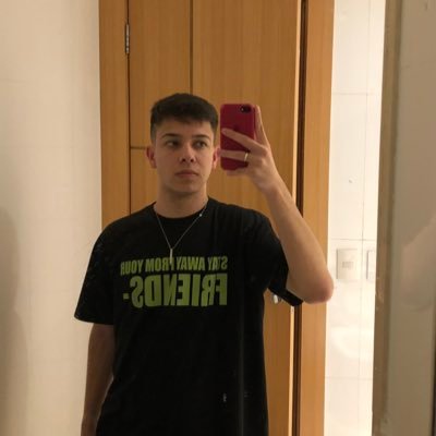 althofftips's profile picture. @luh_adrade 💍 || @botafogo🖤🤍 Investidor Esportivo👨🏾‍💻 22 anos✍️