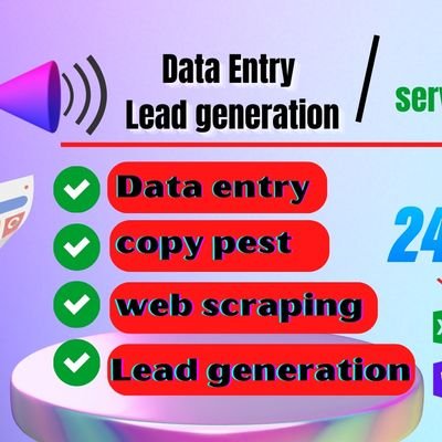 MetroMartUSA's profile picture. Data Entry, Lead Generation, Digital Marketing,  Facebook ads, Instagram ads TikTok ads management,