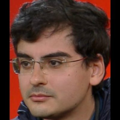 elenicesilvino's profile picture. 