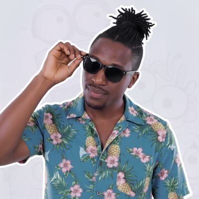 jakesmare's profile picture. Product Designer | 0735 977519 | Isaiah 60:22