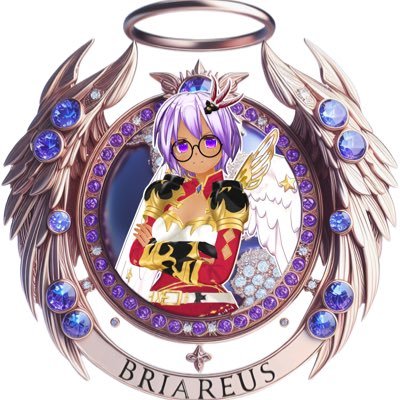 00quanta's profile picture. 最推しのVtuber https://t.co/z7yAAg50If おはこんブリりーん！ニコニコ生放送でVtuberやってる、カレーなる大天使✨ブリちゃんと呼んでくださいまし✨ 毎週金曜日にXでスペースを、月曜日と水曜日にニコニコ生放送をやっとります✨