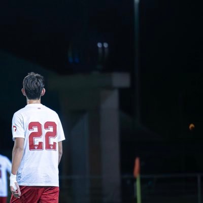 HenningTLM's profile picture. Class of 27’ | 6’4 Centre-back/Central defensive midfielder | Plays in Switzerland BInter FC Champel