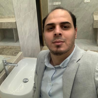 Gaara_Ezzo's profile picture. Orthopedic surgeon at Al-Galaa Accident Hospital.. MBBCH ..BLS ..ATLS.. BARCA.❤️💙. ..  Graduated from AMU batch #42..✨