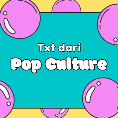 Txtfrompopcult's profile picture. Pop culture, gossip, and existential dread in one timeline. Business? DM