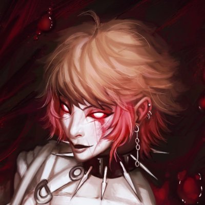 memelilaa's profile picture. 𝒮𝓊𝓃𝒸𝒽𝒾𝓁𝒹　 ࣪⠀☼︎   23 ano  !!  so falo abobrinha i sou bobona, ˃ᴗ˂
icon: @henriisart