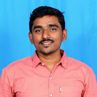 Tamizh_Offl's profile picture. 29 | IT job | Curiosity makes life boring