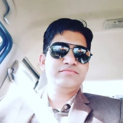 vinodbishnoi291's profile picture. “फन कुचलने का हुनर आता है मुझे,
सांप के ख़ौफ़ से जंगल नही छोड़ा करते !✌️