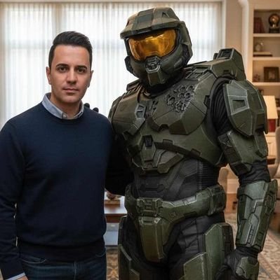 Ps5Ara's profile picture. 