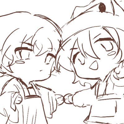 qiusong991107's profile picture. |中文|
|名侦探柯南|萩松|警校组|
|怪奇物语|
|猫鼠游戏|妙警贼探|