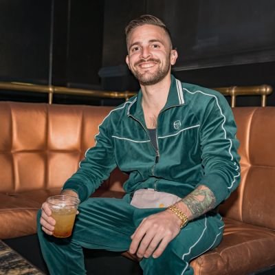 FLiPTRUTH's profile picture. your buddy Brian