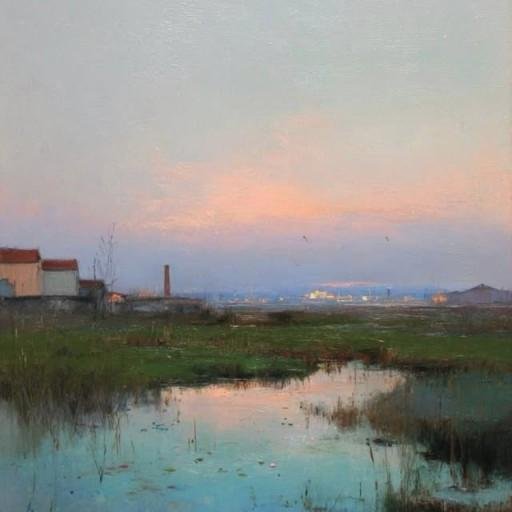 GillRose34881's profile picture. チャートよりも「資金の流れ」を重視しています。💸🔍🌊📉🧭🌷💧