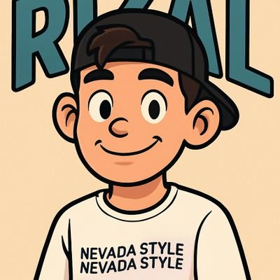 sML_rizal's profile picture. aspiring ui/ux designer ✨
passionate about human-centered design
turning ideas into digital experiences