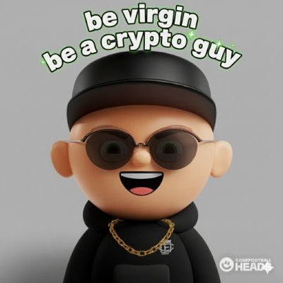 Aladin437's profile picture. still virgin 😁