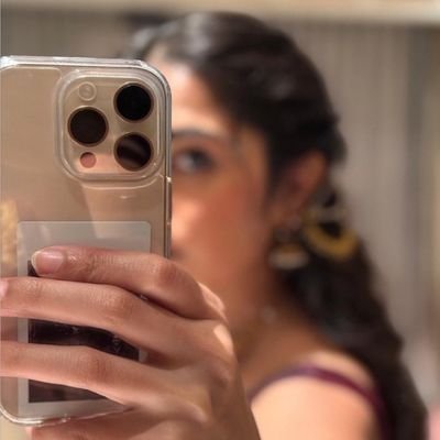 urstrulyzx's profile picture. Cinema | Anime | Music 💌
Miracles do happen !! ✨
SS Rajamouli 🌟