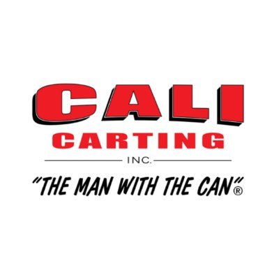 CaliCarting's profile picture. Cali Carting Inc. is a family owned and operated company that offers environmentally friendly waste disposal and recycling services throughout North Jersey.
