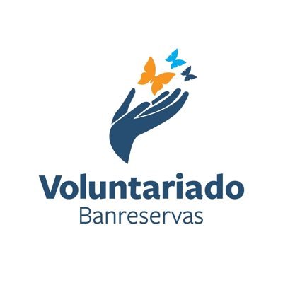 VoluntariadoBR's profile picture. Somos un programa de solidaridad y compromiso social de Banreservas, enfocado en reducir las necesidades de los sectores menos favorecidos del país.