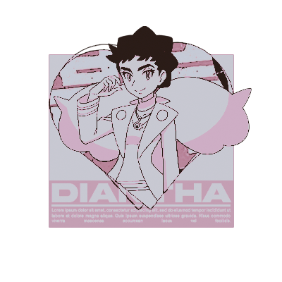 BelleduTitania's profile picture. 