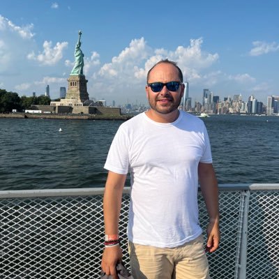 mexicoenpaz's profile picture. Hagamos un mejor entorno.