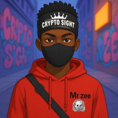 ZeeMich84734's profile picture. Believer @SMCDAO $WKC $OCICAT $DTG $TKC $YUKAN $CREPE $GTAN