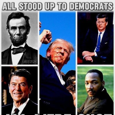 SpecialService4's profile picture. Christian, Conservative, American, Texan. #MAGA #BacktheBlue #DemonicDemonRatsareCommies VoteRED = #RemoveEveryDemonRat!