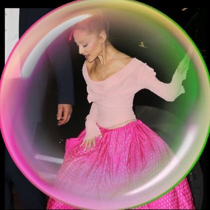 aagirlssecret's profile picture. Been a fan of Ari since the first Wicked movie -('~ ` *) 
Obsessed with her and bf ♡