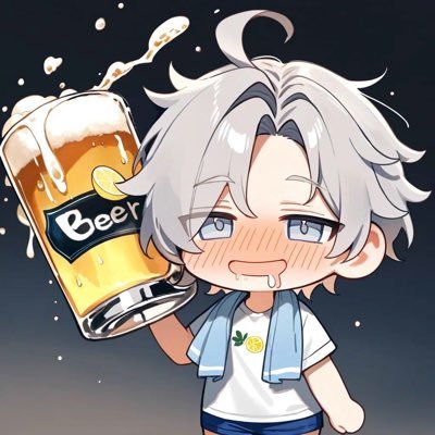 ChokoBanaCh's profile picture. 🤖AIで遊んだり、🎮ゲームしたり、毎日お酒🍺を楽しむ人。 DBD・崩壊3rd・パニグレは初期からずっとプレイ中🎮 いろんなゲームを“楽しく”遊ぶ、気まぐれ配信のエンジョイ勢でっす✋気軽にフォローしてくだせぇ👇ﾄﾞｩｸｼ▶︎気分で配信したりしなかったり適当にやってます🍀*゜🎮
