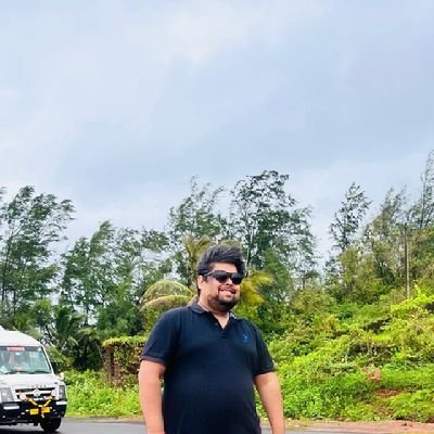 NsNitinsinha's profile picture. Sharing thoughts on automobile, tech and finance. Trying to lose weight.