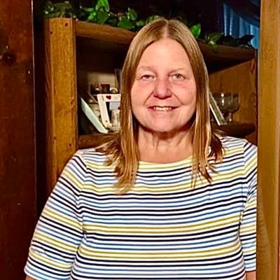 lindmali's profile picture. I love life, I post about life, & I live a simple life. I’m married, blessed & a retired RN. 💕God, family & USA. #NODM. #TrumpWon #MAGA #FollowMe/#IFollowBack