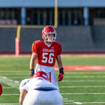 SharkoAnthony's profile picture. Naperville Central Highschool ‘29 | 5’11 180 | LB | 3.80GPA | Hudl Page https://t.co/fVZcMokovA |