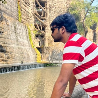 IBeingSalman007's profile picture. Writer. Digital Marketer. Traveler. Movies. Sports.