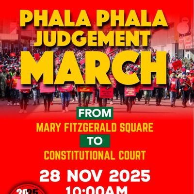 JoburgCEBTau's profile picture. 