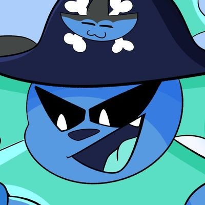 SkullfaceXP1's profile picture. 23, Nsfw alt. Main account @skullface_xp

Minor DNI