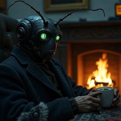 BedtimeKafka's profile picture. "All language is but a poor translation." -- Franz Kafka 

Yes, I use a VPN to block ads. Please No DMs